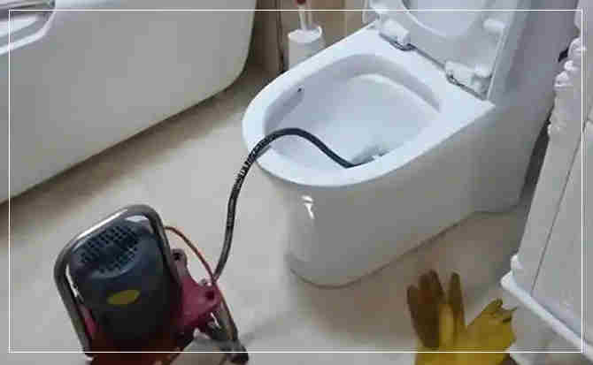 紫云马桶蹲坑蹲厕疏通